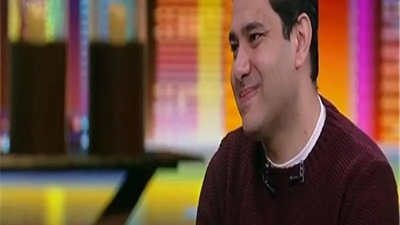استراحة محارب.. خالد الكمار يكشف سر اعتذاره عن المشاركة فى رمضان