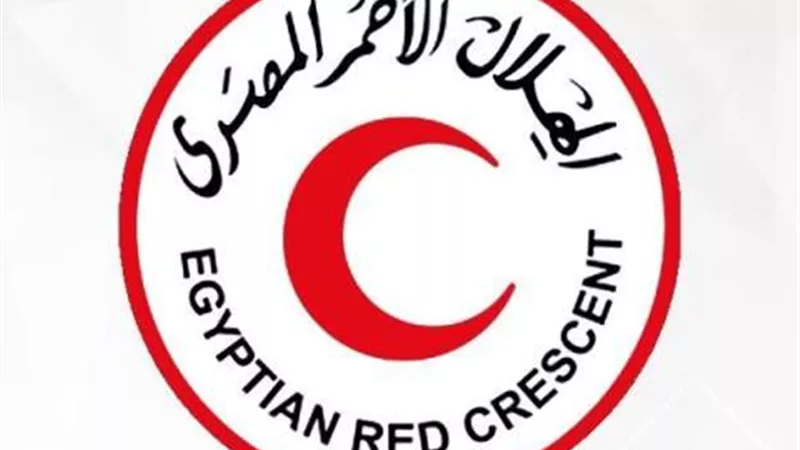 وزيرة التضامن توجه بتكثيف جهود غرفة عمليات الهلال الأحمر