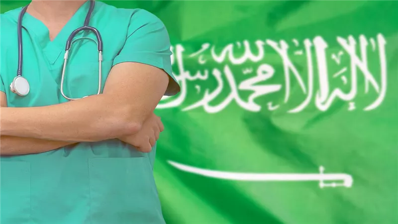 إنجاز طبي سعودي عالمي.. أول زراعة قلب اصطناعي بالروبوت