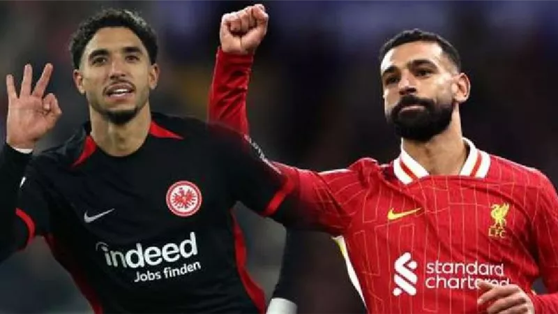 مرموش وصلاح وجها لوجه فى قمة السيتي وليفربول.. تعرف على موعدها