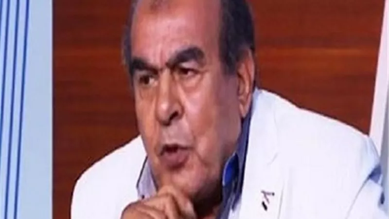 نقابة المهن التمثيلية تنعي فكرى صادق