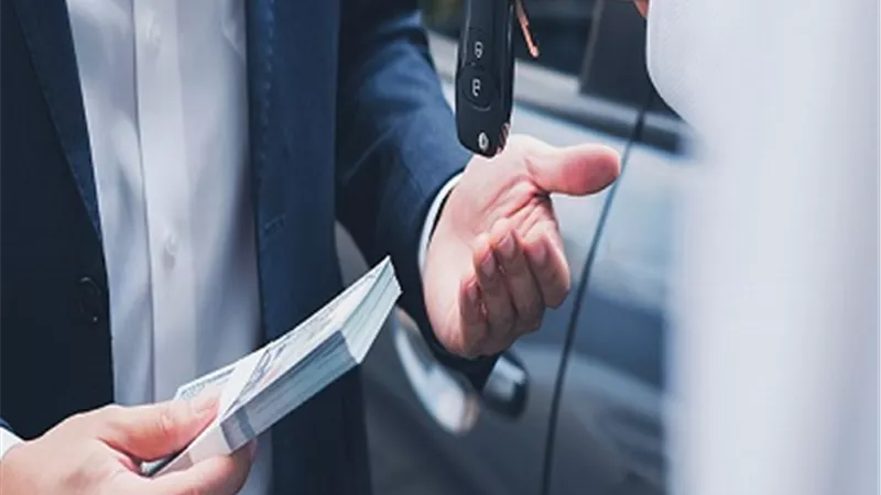 كيفية الحصول على قرض السيارة الجديدة والضمانات المطلوبة من بنك ناصر