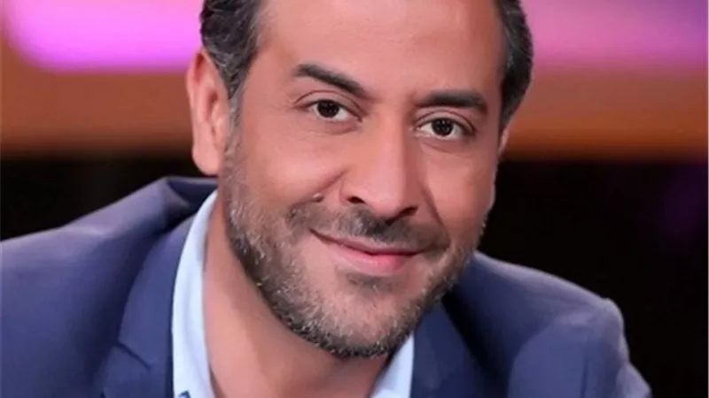 عبد المنعم عمايري يعتذر عن حضور حفل جوي أوردز.. لهذا السبب