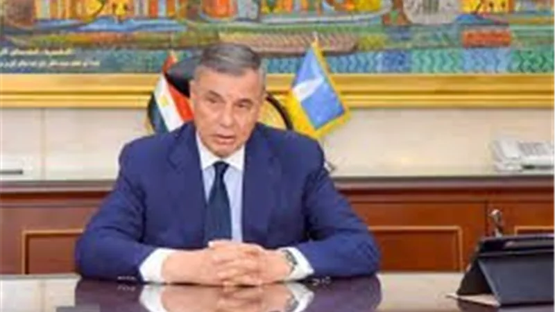 ١١٧الف و٢٧٤طالبا يؤدون امتحان الشهادة الإعدادية اليوم بالاسكندرية