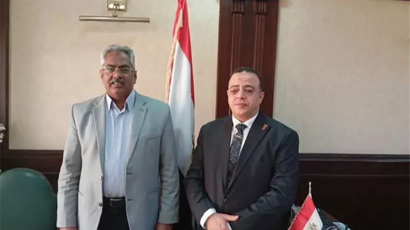 حزب تحيا مصر يعمل على ترجمة خطة الحزب لعام 2025