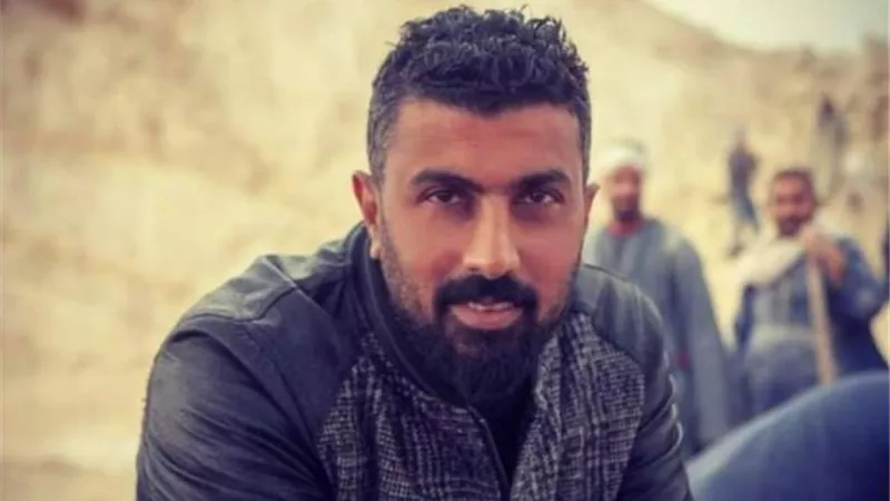 تغيب المخرج محمد سامي عن أولى جلسات محاكمته