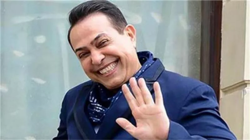 تفاصيل حفل حكيم بالبيت الفني للفنون الشعبية والإستعراضية
