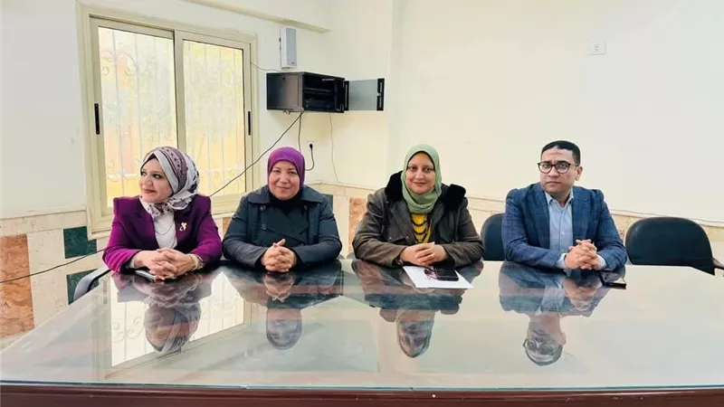 محافظ المنيا يؤكد: التصدي للشائعات واجب وطنى