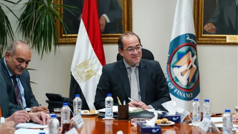 كجوك: تبسيط رد ضريبة القيمة المضافة ومضاعفة المبالغ المسددة للممولين