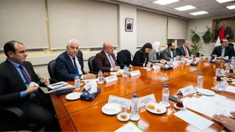 كجوك: قريبا جدا نظام ضريبي مبسط للمشروعات الصغيرة وريادة الأعمال