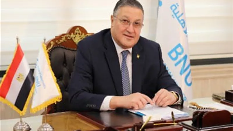 قرار وزارى.. بدء الدراسة بكلية علوم الطاقة بجامعة بنها الأهلية