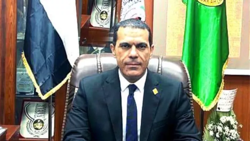 متابعة اليوم الأول من امتحانات الشهادة الإعدادية بالدقهلية
