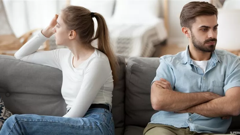 استراتيجيات لإدارة الخلافات الزوجية