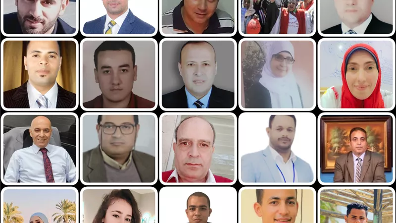 بعد مرور 14 عامًا علي أحداث يناير.. نقف خلف السيسي.. للتغلب علي كل التحديات