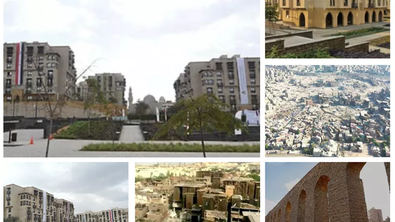 سور مجرى العيون .. انجاز جديد