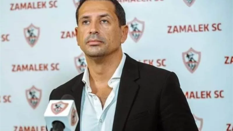 الزمالك: مستوى الحكام كارثى.. ومستحقات اللاعبين سيتم صرفها خلال أيام