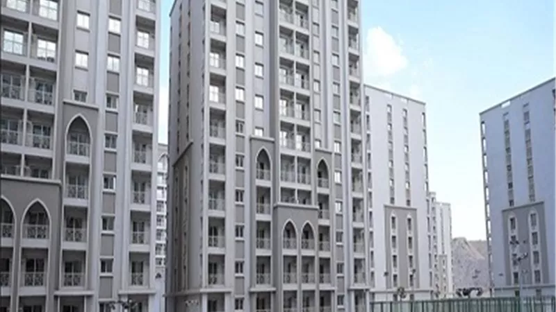 خطوات حجز شقق صندوق التنمية الحضرية فى مدينة نصر