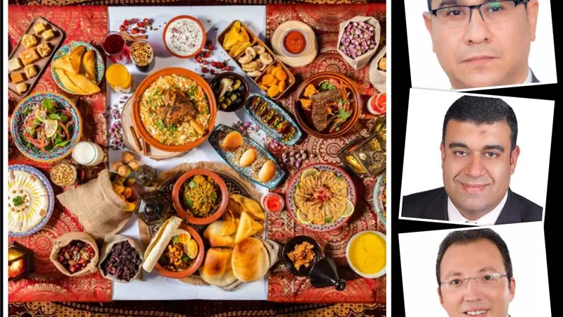 مع الإعلان عن حزمة اجتماعية جديدة .. واقتراب شهر رمضان
