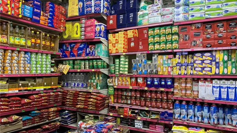 وزارة التموين.. حصن آمان للملايين