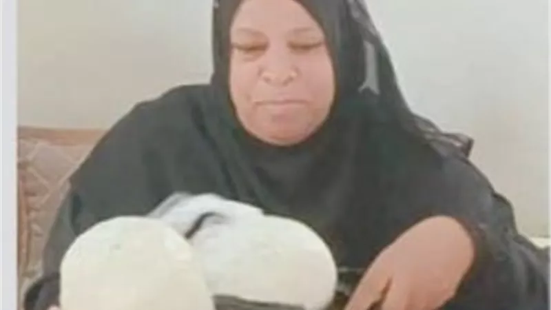 كنت أسير 5 كيلومترات يوميا لترويج مشروعي حتي حققت أهدافي