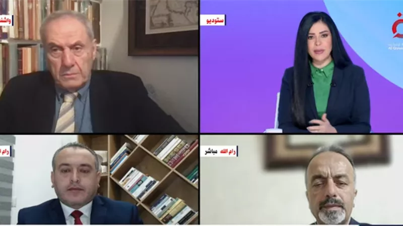حركة فتح: إسرائيل تستمر في القصف على غزة في حالة وجود أهداف أو عدمها