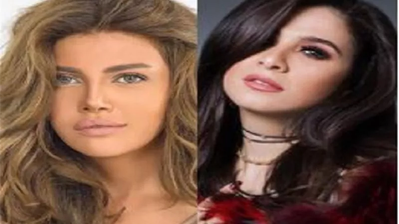 ريهام حجاج تنعى ياسمين عبد العزيز فى رحيل والدها بكلمات مؤثرة