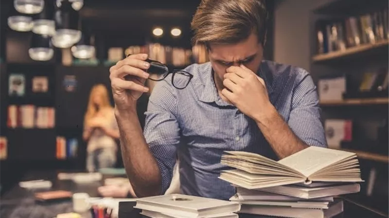 خطوات لتحويل الإخفاقات الى نجاح