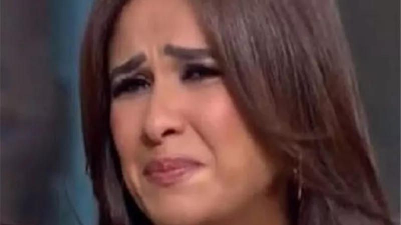 المهن التمثيلية تكشف موعد وعزاء والد الفنانة ياسمين عبد العزيز