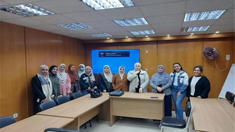 ورش عمل.. لمساعدي مديرى المنشآت الصحية لصحة الطفل بالفيوم