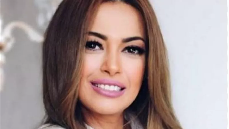 داليا مصطفى تعاني من عدة مشاكل مع زوجها فى 