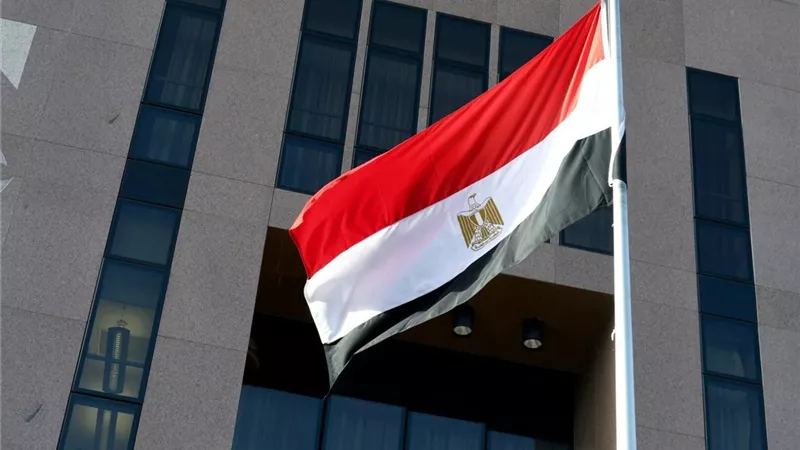 بيان عاجل من مصر بشأن اتفاق وقف إطلاق النار وتبادل الأسرى في غزة