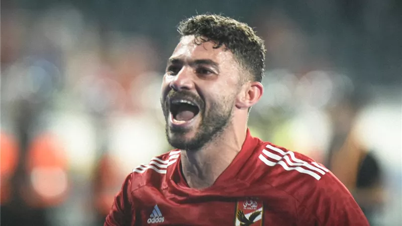 شاهد.. ياسر إبراهيم يهدر فرصة التقدم للأهلى أمام أورلاندو بايرتس