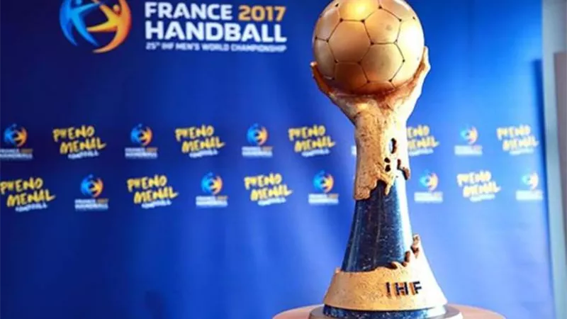 مواعيد مباريات اليوم الجمعة في بطولة كأس العالم لكرة اليد 2025