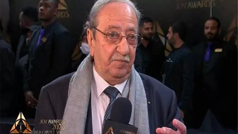 دريد لحام عن حفل جوي أورد : 