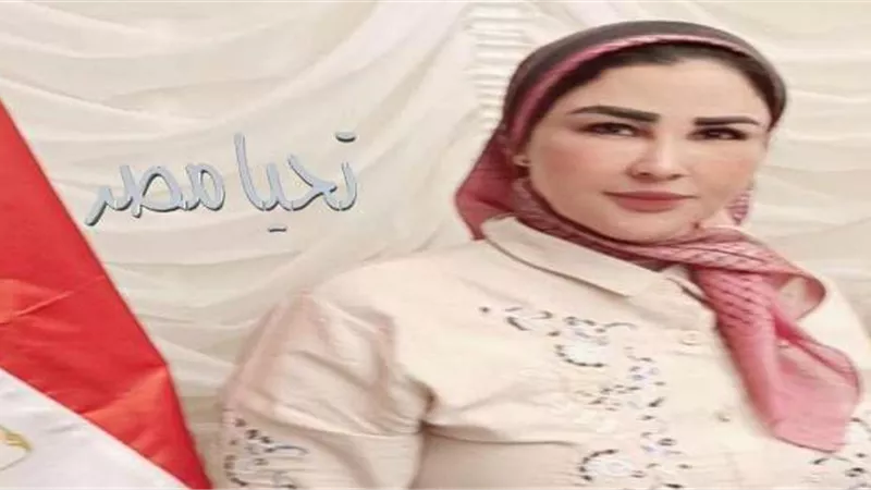 رباب زيدان تقدم روشتة النجاح والتفوق لطلاب الإعدادية بدمياط