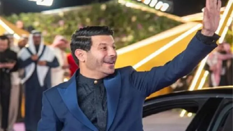 إياد نصار عن جوي أورد: 