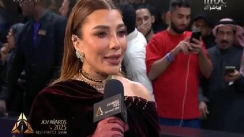 أصالة عن حفل جوي أورد: 