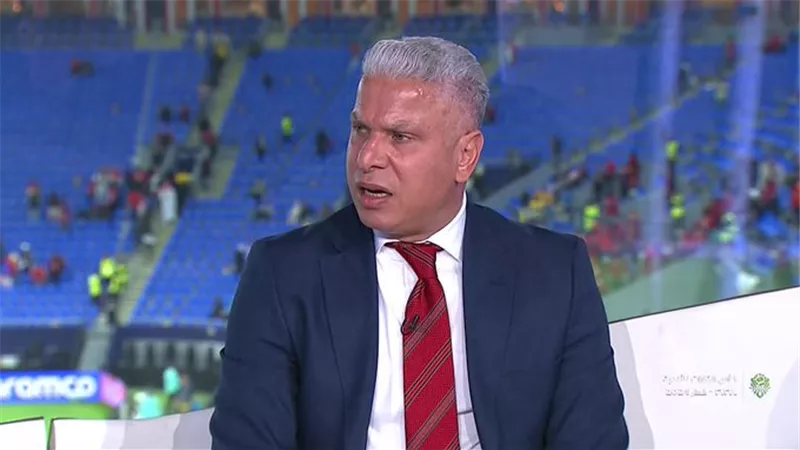 شكل حزين للأهلي .. وائل جمعة يهاجم ثنائي الأهلي بعد الخسارة