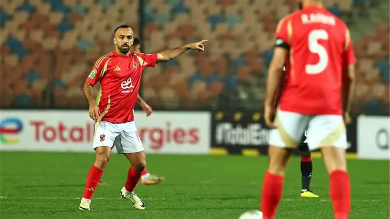 موعد مباراتي الأهلي في ربع نهائي دوري أبطال أفريقيا