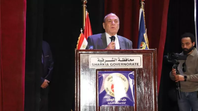 ندوة لحماة الوطن بالشرقية عن التحديات العالمية والإقليمية