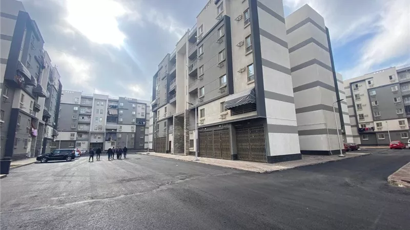 الاسكان :خُطط محددة لسرعة الانتهاء من تنفيذ الوحدات و طرح الجديدة للحجز