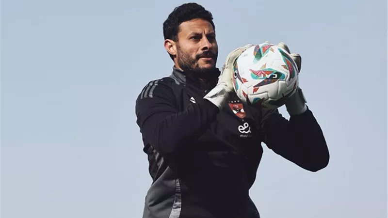 الأهلي يبحث تجديد عقود الشناوي وربيعة وياسر ابراهيم