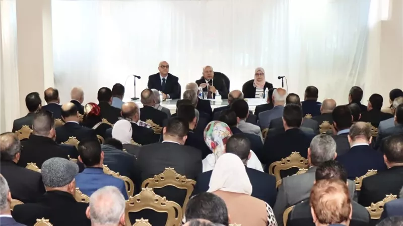 الوزير :منع تسقيع الأراضي الصناعية وعدم غلق أي منشأة إلا بقرار من رئيس الوزراء