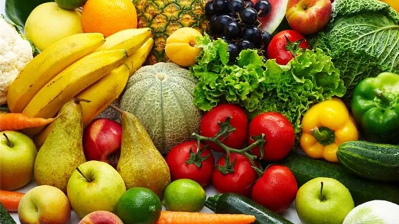 أسعار الخضروات والفاكهة اليوم الأحد 19 يناير 2025