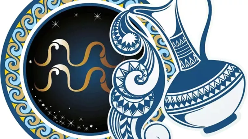 توقعات برج الدلو اليوم الأحد 19-1-2025