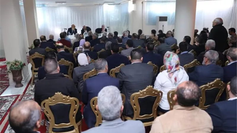 كامل الوزير:مصر تتوافر بها كل المزايا التنافسية للنهوض بالقطاع الصناعي