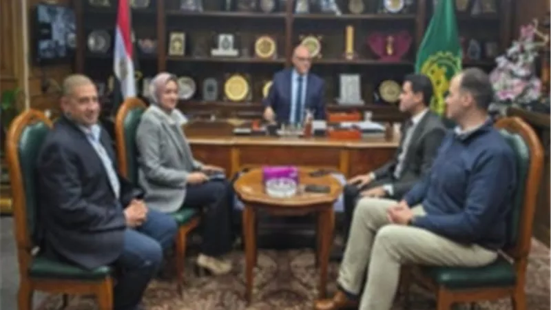 إطلاق النسخة الاولى لمعرض كنوز مطروح بمحافظة القليوبية فبراير المقبل
