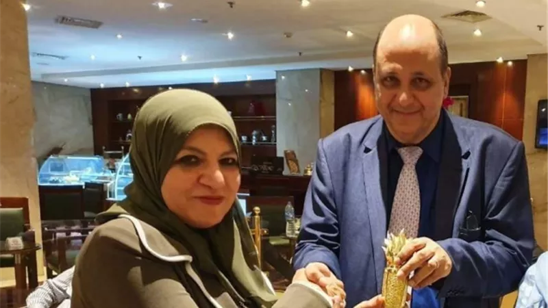 إتحاد النساء العربيات فى هولندا يتصدى لجرائم الابتزاز الإلكترونية