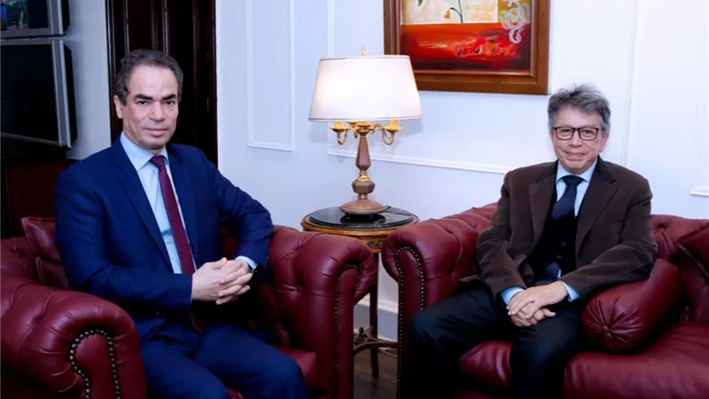 عودة القناتين الأولى والفضائية إلى ماسبيرو.. والمسلماني يوجه الشكر للمتحدة