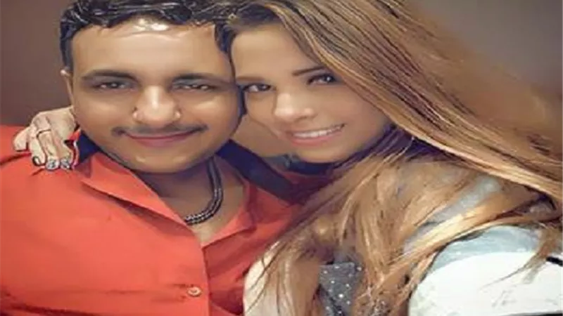 أنوسة كوتة توجه رسالة شكر لـ تركى آل الشيخ .. لهذا السبب